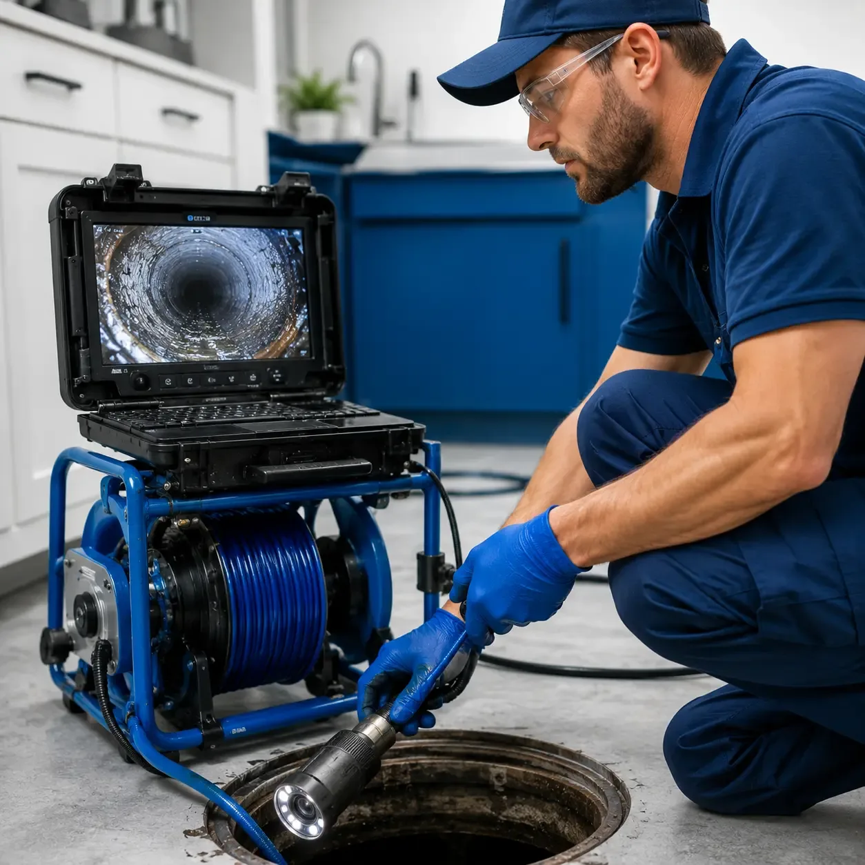 Pipe Relining professionals serving Wasco, OR
